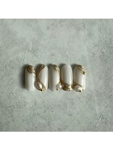 エムクオリティ(M-Quality)/2024.12 Tomomi Design