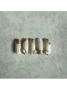 エムクオリティ(M-Quality)/2024.12 Tomomi Design