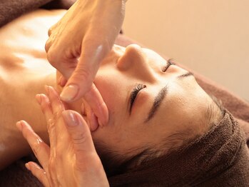 リアド ラーラ(Riad Lalla)/フェイシャル60分