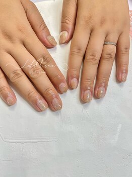 ルルミーナ(Lulu Mina)/～ベーシックコース～