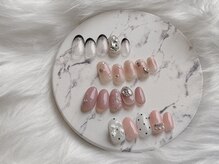 エタネイル(etta..nail)/定額スタンダードコース