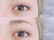 ミントラッシュ 成田駅前店/パリジェンヌラッシュリフト