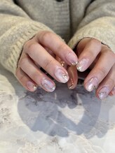 シャルム ド ネイルズ(Charm de nails)/