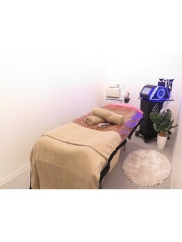 ホウレイ線・たるみ改善！予防ケア