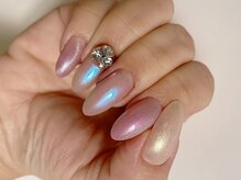 ネイルズ とんぷそんの雰囲気（お客様のご要望に合わせて仕上げさせて頂きます☆）