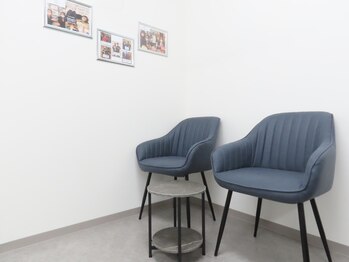 ナオル整体 目黒院(NAORU整体)/NAORU目黒院(整体)