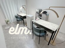 エルム(elm.)