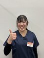 亀田名倉堂鍼灸接骨院 高橋 ひなた