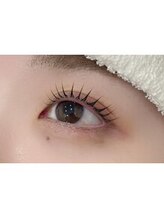 アイクイック 駒込店 巣鴨 王子(AiQuick)/パリジェンヌラッシュリフト