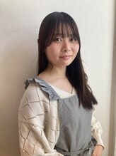アイラブワン(eye love one) Yu una