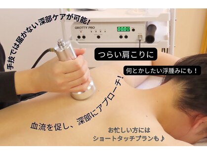 サン アンド ラピス(SAN&LAPIS)の写真