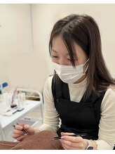 マハロ 関目(Mahalo)&nbsp;山田 紗理奈