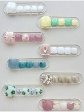 ハッカネイル(HAKKA NAIL)/