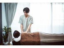 ヒノト(Hinoto)の雰囲気（元バレーボールチームトレーナーです。お身体の事もご相談下さい）