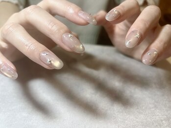 ライズ ココウ ガーデン(rise cocoo garden)