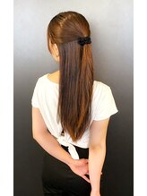 全力ストレッチ 目黒 Nao 
