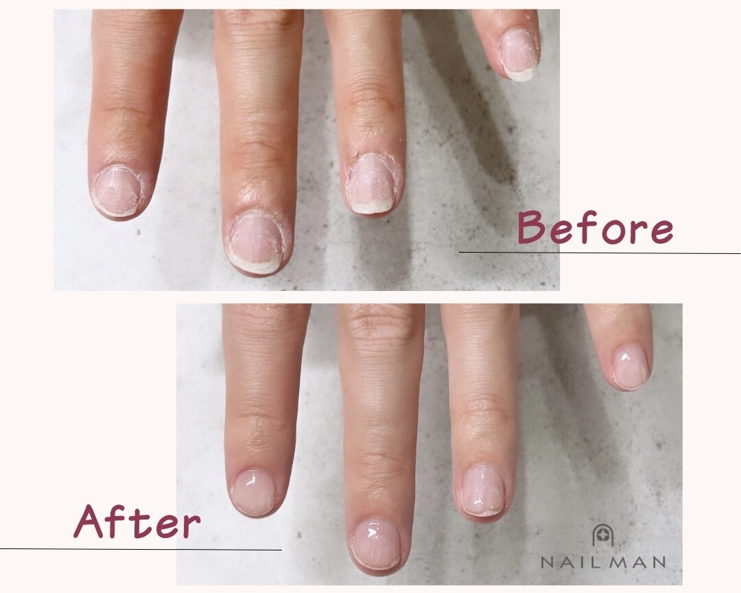ネイルマン 新宿店(Nail Man)｜ホットペッパービューティー