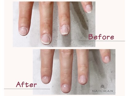 ネイルマン 新宿店(Nail Man)の写真