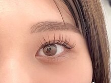 フィズ アイ ビューティ 豊川八幡店(fiz eye beauty)/マツエク