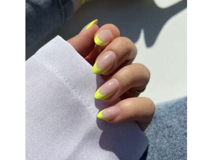 エルピス ネイル(elpis nail)の写真