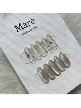 マーレ(Mare)/シンプルコース
