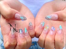 イチマルサン(N゜103)