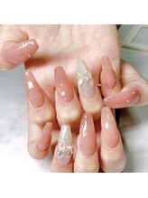 プラネットネイル(PLANET NAIL)/