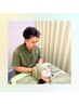 【紹介割】全身もみほぐし60分or鍼灸６０分＋10分無料延長！！