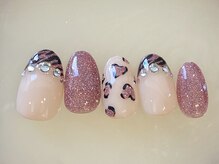 ネイルサロン フローリア(nail salon Florir)/フレンチネイル