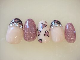 フレンチネイル