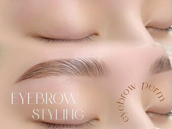 ラミー 豊橋店(Lamie)/アイブロウ