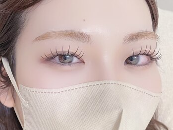 ディアロ(Dealo)/マツエク/カラーエクステ