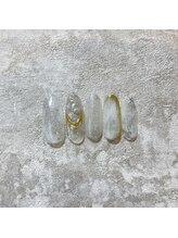 シャンティー ヒラギシ(Shanti hiragishi)/定額カジュアルコース ¥6270