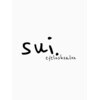 スイ(sui.)のお店ロゴ