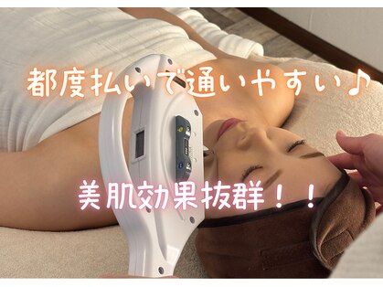 アネラ バイ アンレーブ(ANELA by Un.Reve)の写真