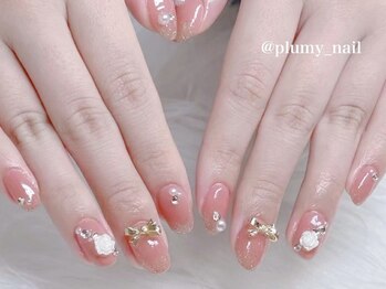 プリューミー(PLUMY)/