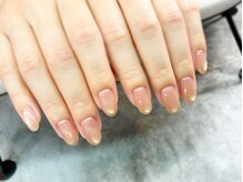 マイン(mine)の雰囲気（【ネイルが初めての方にも◎】資格保有スタッフが施術いたします）