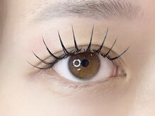 リュクス(Le LUXE)/汗や水に強い！LEDエクステ