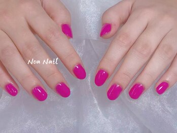 ノア ネイル(Noa Nail)/