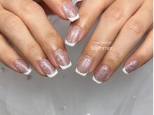 シマー(Shimmer)/フラッシュ×フレンチ