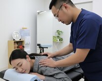 ビビビ整体(BIBIBI整体)