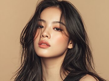 ユニブロウ 江坂(UNI BROW)の写真/【江坂/眉毛専門店】アイブロウWAX+フルフェイスワックス脱毛¥7400/古い角質や産毛を取り除き,清潔感UP★