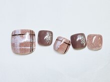 ルリアン(LeLien)/フット季節替わりデザイン