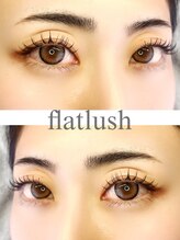 リアン(Lien)/フラットラッシュ