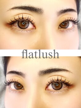 リアン(Lien)/フラットラッシュ