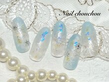 ネイルシュシュ 橋本店(nail chou chou)/定額C☆6980円≪オフ込み≫