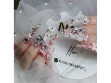 パーツ付け放題メニュー【持ち込み/ワンホン】