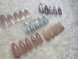 うるキラデザイン￥6800