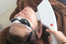 サロン ヴェローラ(SALON VELOURA)