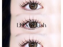 デイジー バイ アルテフィーチェ 梅田(daisy by artefice)/LEDマツエク